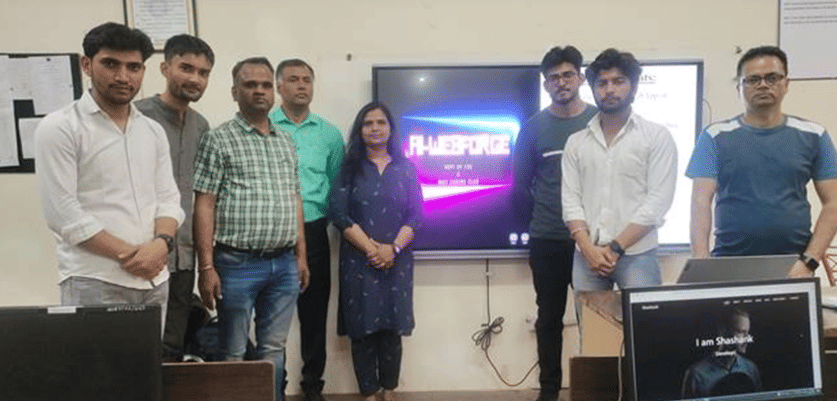 NIET Business School Campus Life photo 8